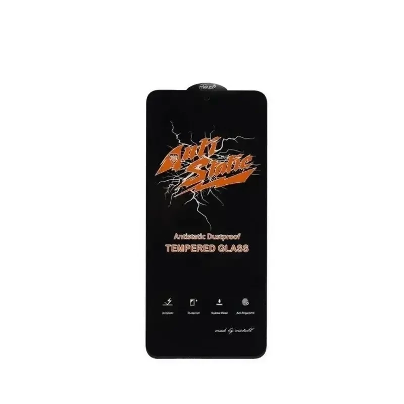 گلس گوشی شیائومی Redmi 14C میتوبل مدل Anti Static