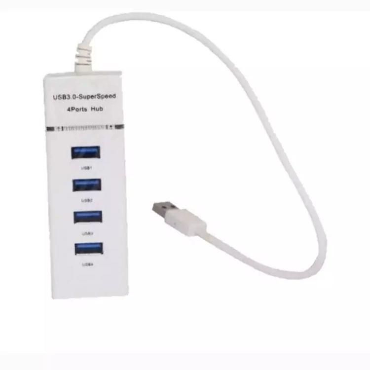 هاب USB 3.0