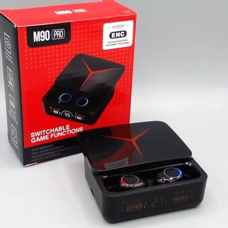 ایرپاد بلوتوثی مدل  M90 PRO
