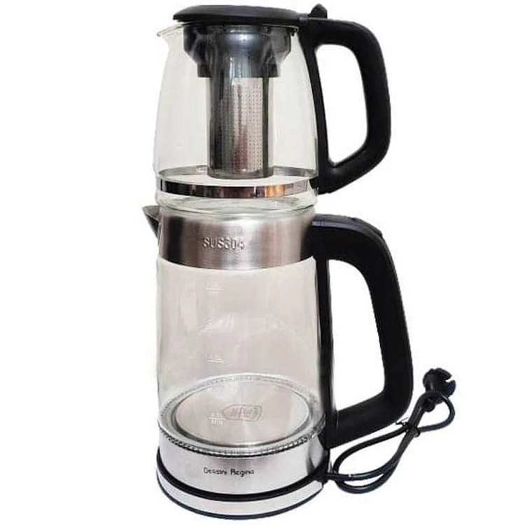 چای ساز دسینی مدل DR-6001