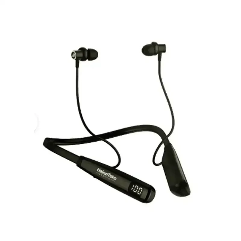 هندزفری بلوتوثی هاینو تکو مدل Haino Teko HN-80