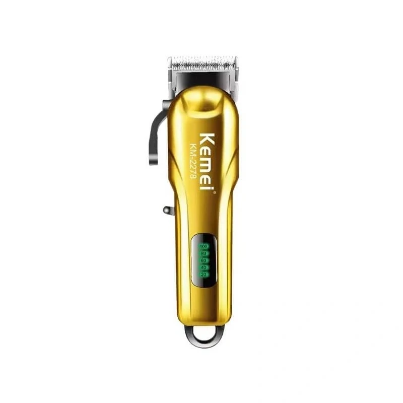 ماشین اصلاح سر و صورت کیمی مدل KM-2278