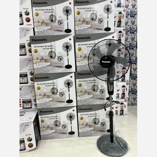 پنکه ایستاده کنترل دار پاناسونیک مدل MZ 7033