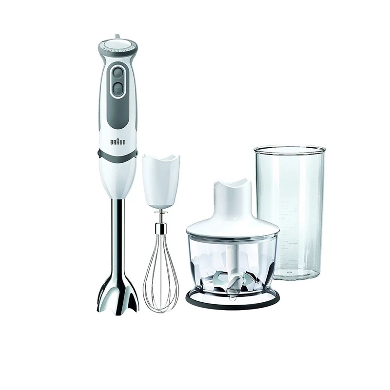 گوشت کوب برقی براون مدل MQ 5235