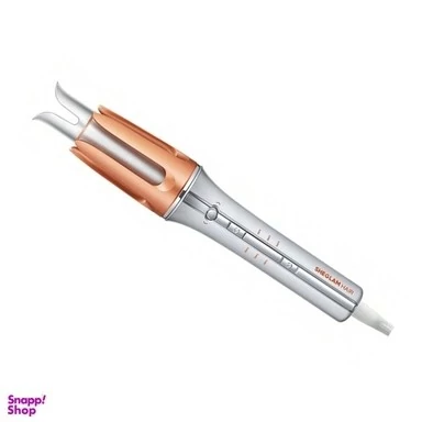فر کننده مو شیگلم هیر مدل It-Curl سایز 25 میلی متر