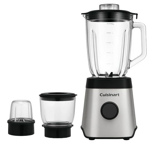 مخلوط کن و آسیاب کن 1.5 لیتری گوسونیک مدل 5600