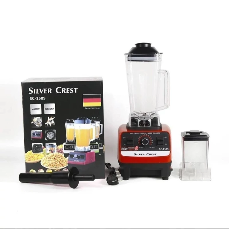 مخلوط کن سیلور کرست مدل SC 1589 توان 5500 وات