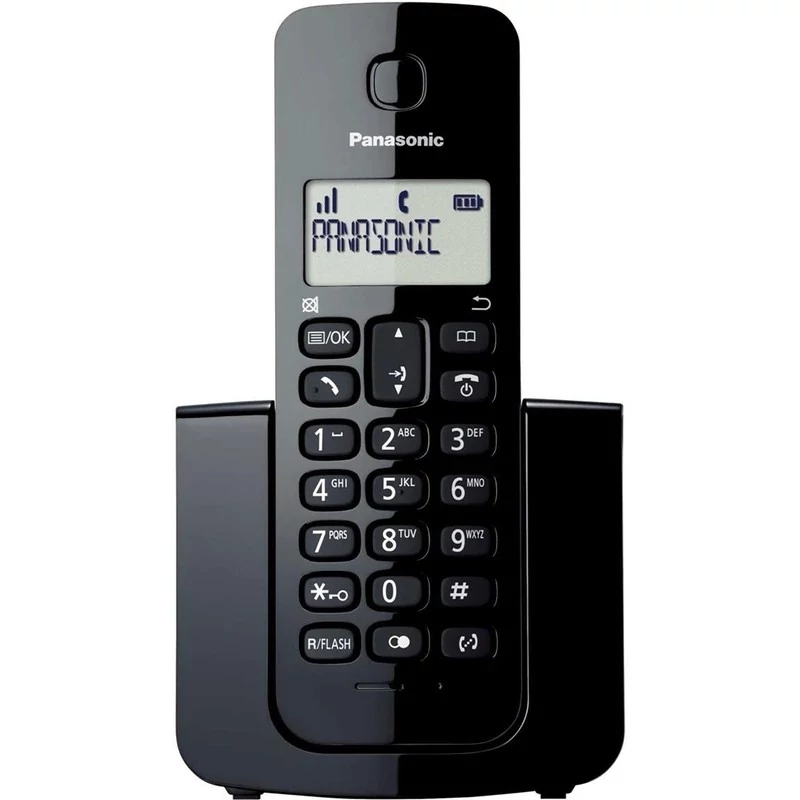 تلفن بی سیم پاناسونیک مدل KX-TGB110