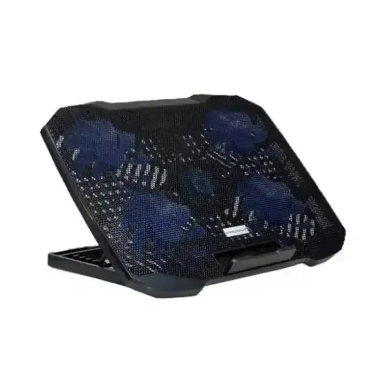 پایه خنک کننده لپ تاپ کول کلد مدل F2 PLUS 5FAN - کد162