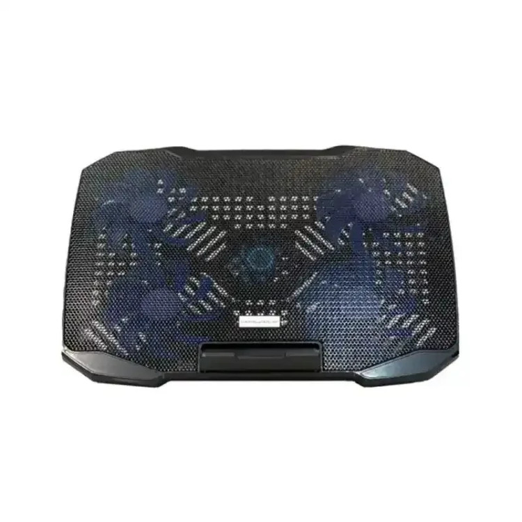 پایه خنک کننده لپ تاپ کول کلد مدل F2 PLUS 5FAN - کد162