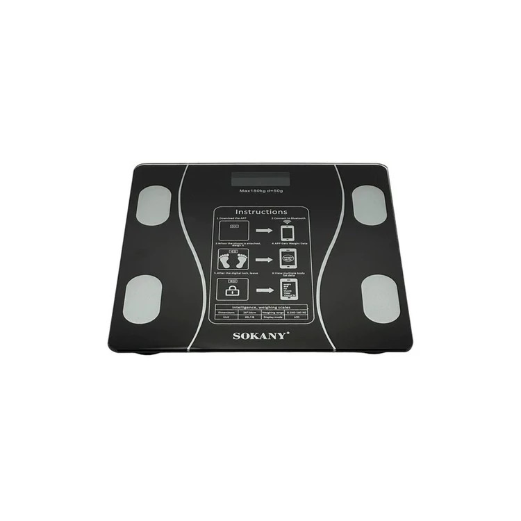 ترازو دیجیتال سوکانی مدل SK-19019 - کد34