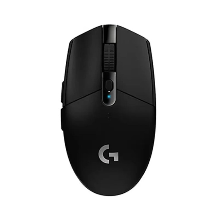 ماوس لاجیتک مدل G304- کد25