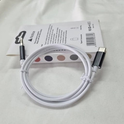 کابل تبدیل usb-c به AUX مدل JH-030- کد31