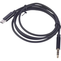 کابل تبدیل usb-c به AUX مدل JH-030- کد31
