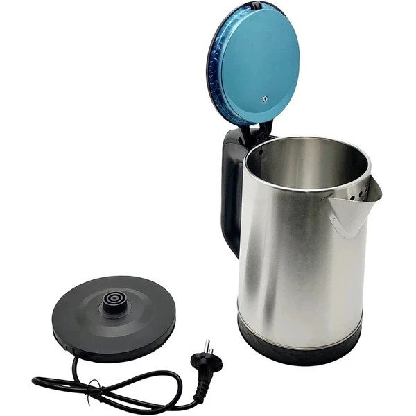 کتری برقی سوکانی مدل SK-09022 گنجایش 2.3 لیتر- کد40