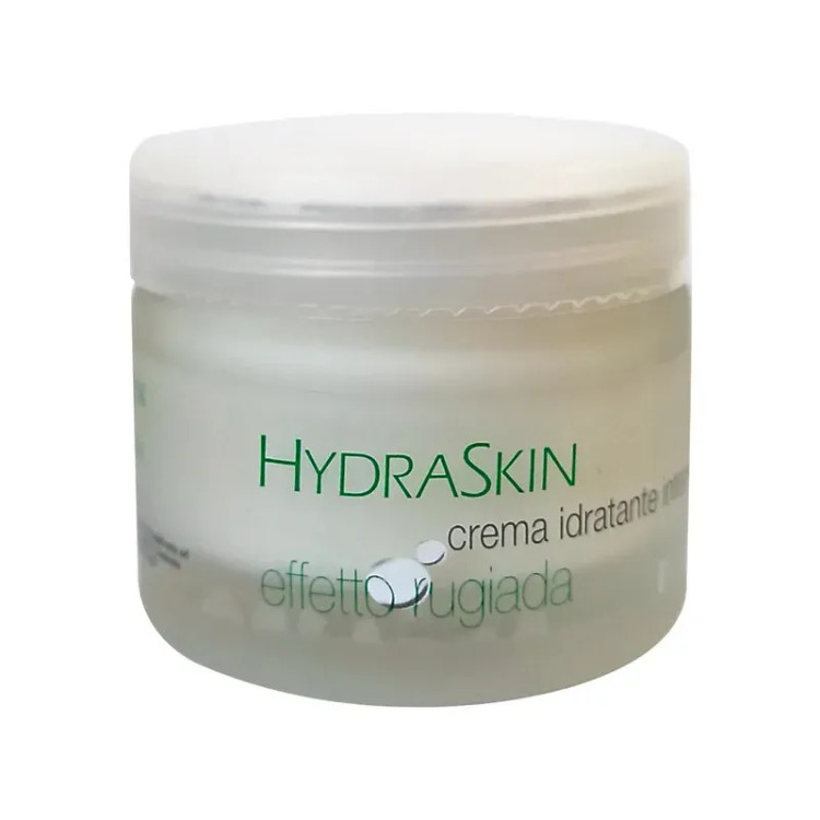 کرم آبرسان کلیون مدل Intensive moisturizing حجم 50 میلی لیتر