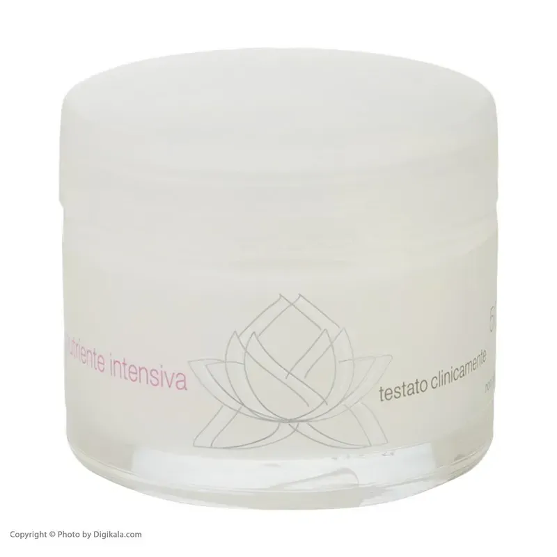 کرم مغذی و آبرسان قوی کلیون مدل Hydraskin حجم 50 میلی لیتر