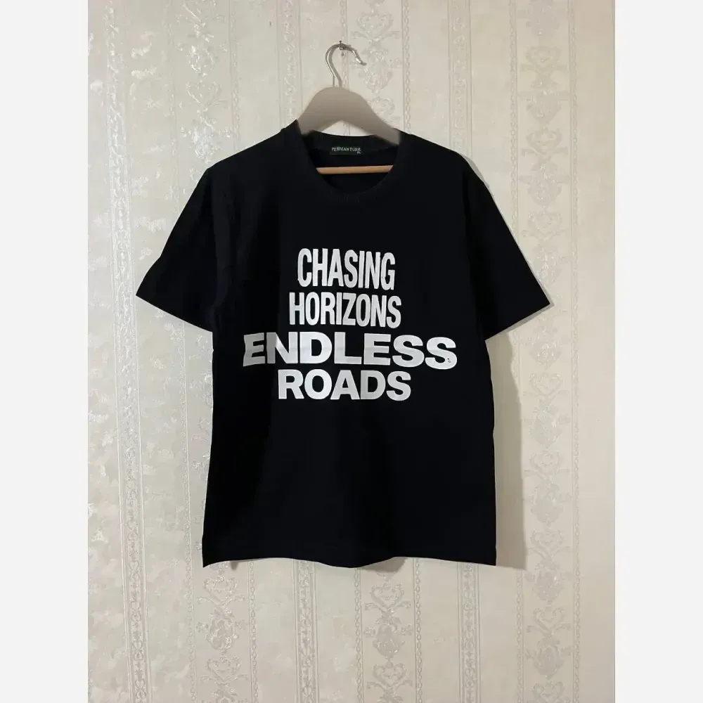 ست تیشرت و شلوار مردانه پنبه سوپر و اسپان نخ مدل ENDLESS
