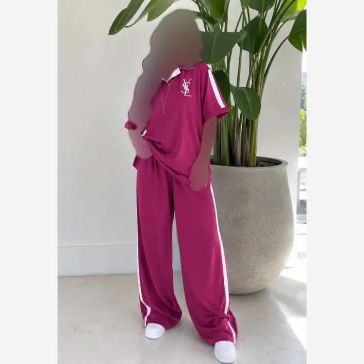 کت و شلوار زنانه مدل النا جنس صوفیا شانتون