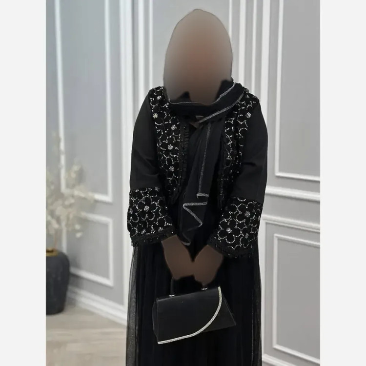 کت و شلوار زنانه مدل النا جنس صوفیا شانتون