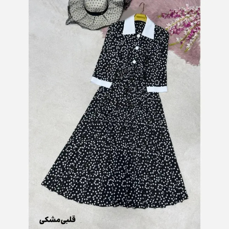 کت و شلوار زنانه مدل النا جنس صوفیا شانتون