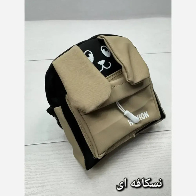 ساحلی دو تیکه سولماز ابروبادی فری سایز 38 تا 46 مشکی کالباسی