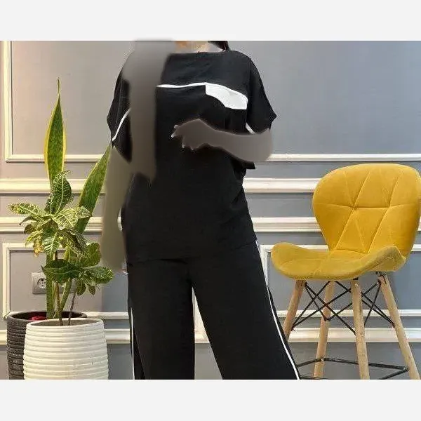 کیف fashion جنس نانسی رنگ نسکافه ای ابعاد 20 در 20 سانت