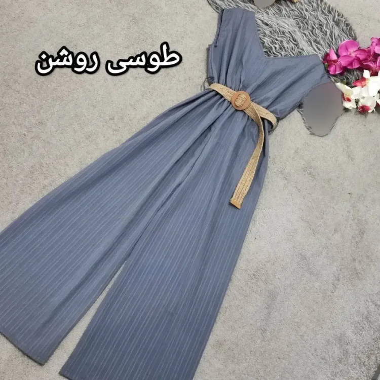 اورال ایوا زنانه قد 145 فری سایز تا 48 جنس ایوا باکیفیت رنگبندی متنوع