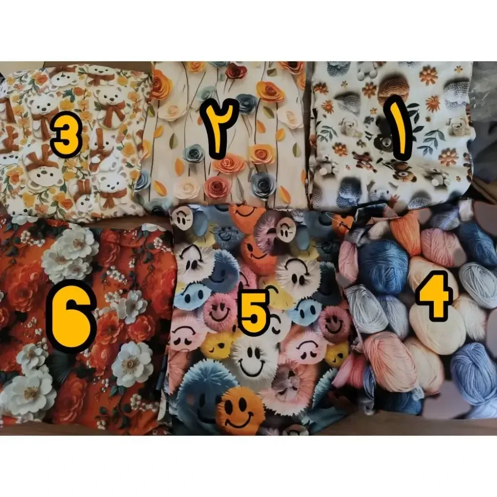 ست کت دامن دایان کرپ مازراتی و بوگاتی مشکی فری سایز