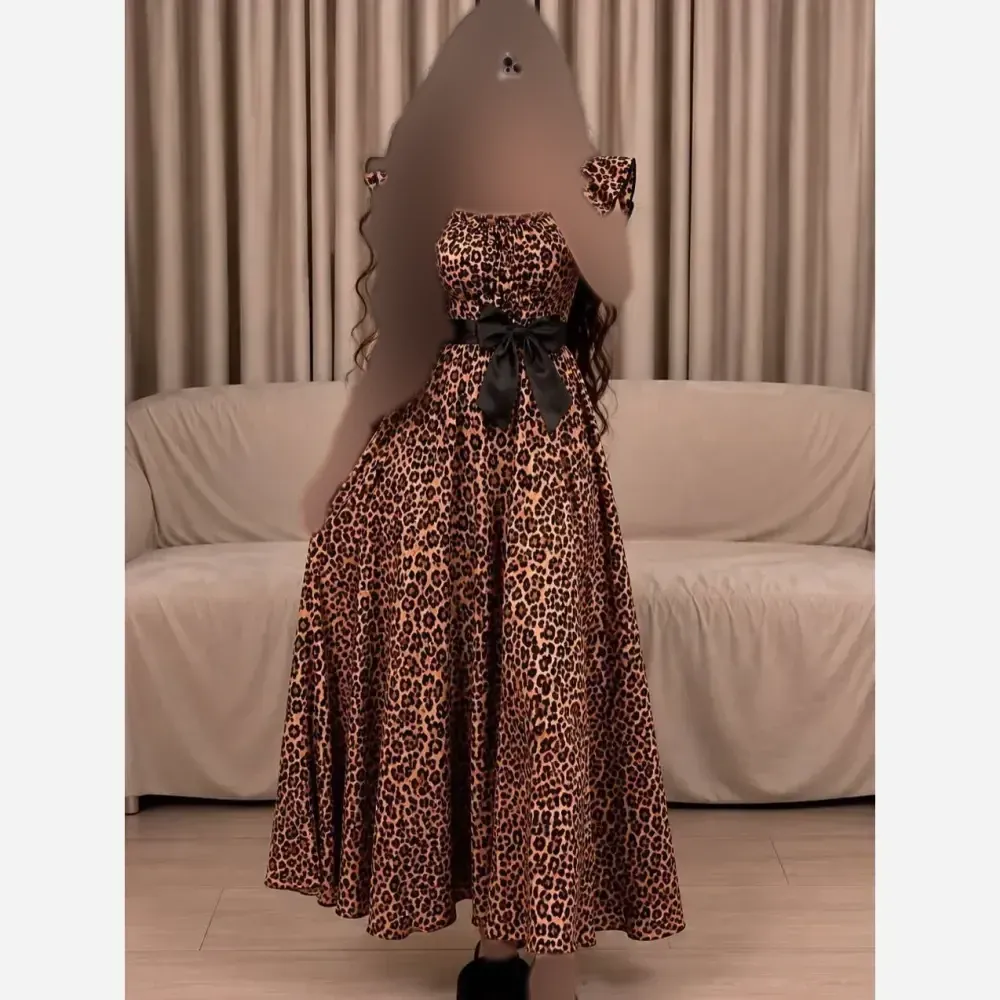کمربند چرمی زنانه مشکی و قهوه ای