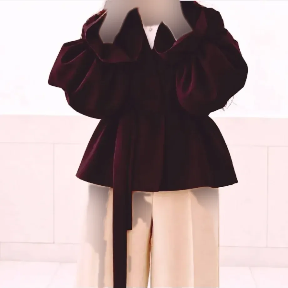 ست پلوشرت و شلوار مازراتی زنانه فری سایز تا 48 در رنگ بندی متنوع