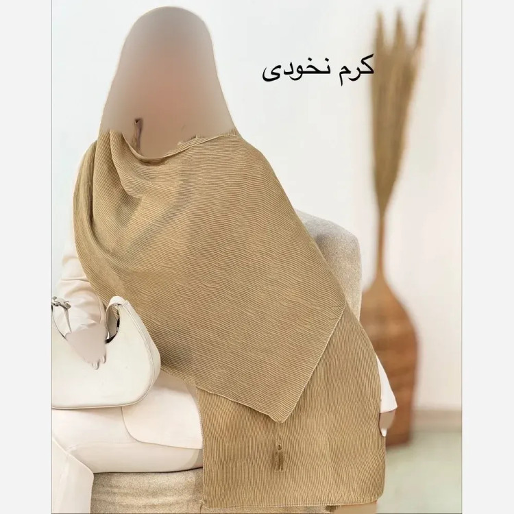 ست شومیز و شلوار مدل شکوفه جنس بوگاتی فری سایز