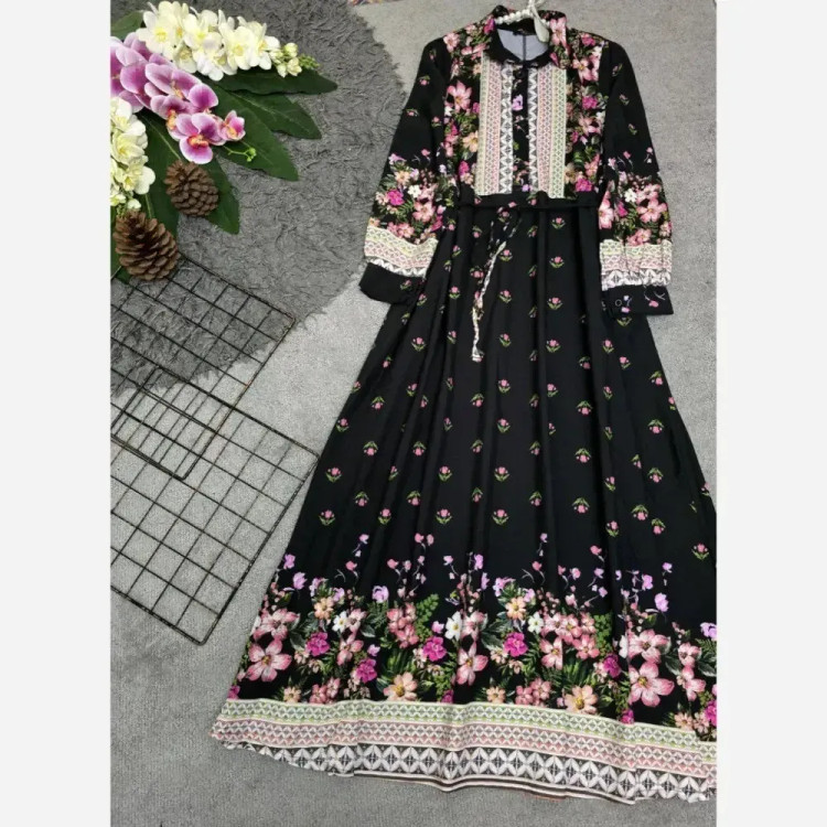 ست بلوز و شلوار زنانه سیندخت جنس مازراتی کیفیت بالا فری سایز