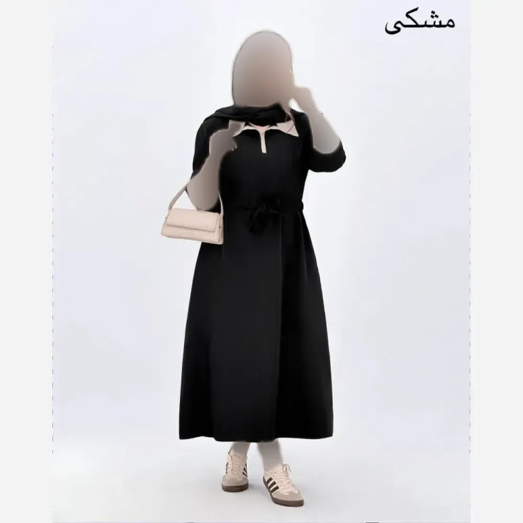 ست بامبر و شلوار لنین نچرال فری سایز 36 تا 46