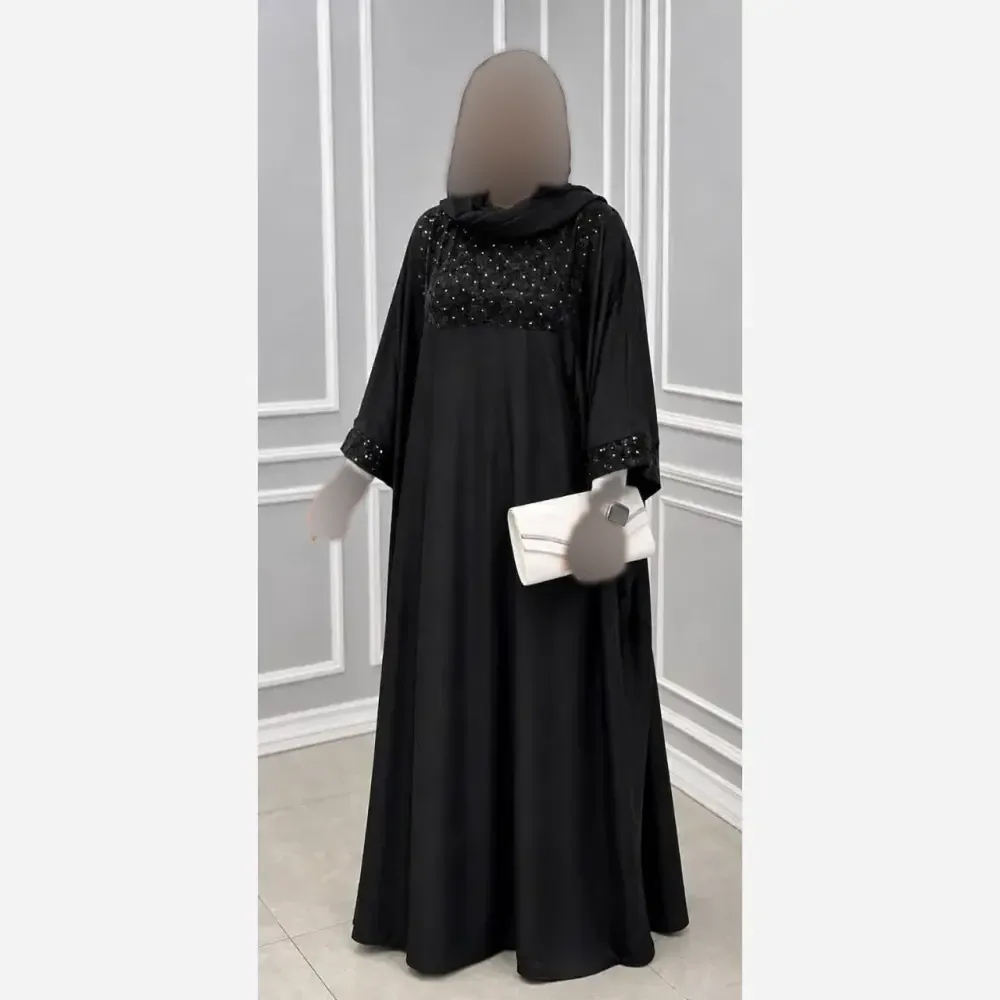 شلوار سیلک بگ زنانه خنک درجه یک قد 103 سانت سایز لارج و ایکس لارج