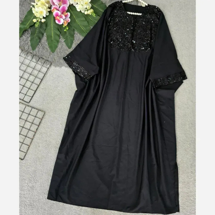 شلوار سیلک بگ زنانه خنک درجه یک قد 103 سانت سایز لارج و ایکس لارج