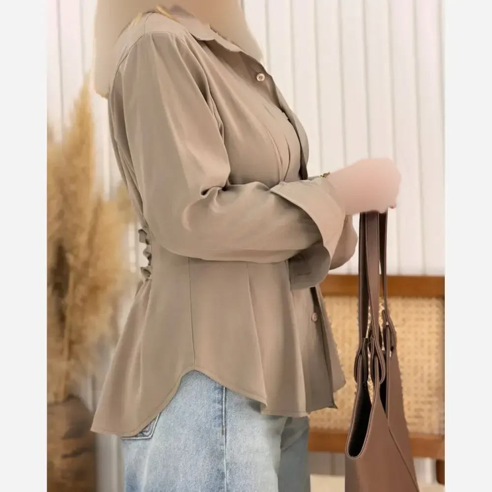 ست تاپ و شورتک نخ پنبه مشکی طرح ck فری سایز