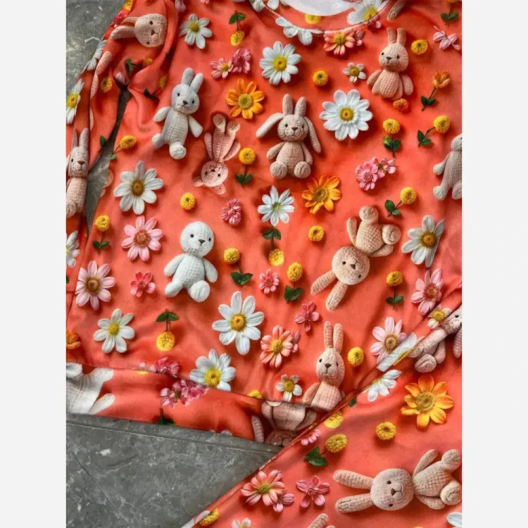 بلوز و شلوار بچگانه مخمل وارداتی نرم و لطیف مناسب سن 1 تا 8 سال